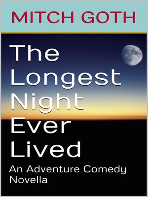 cover image of The Longest Night Ever Lived
